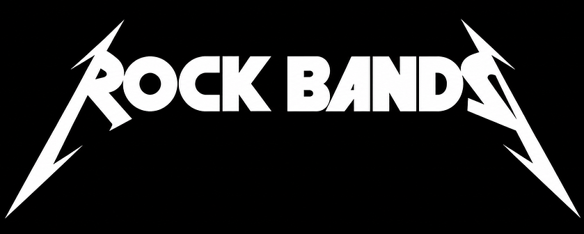 Elite Studios Rock Bands