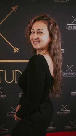 Iryna Draganova