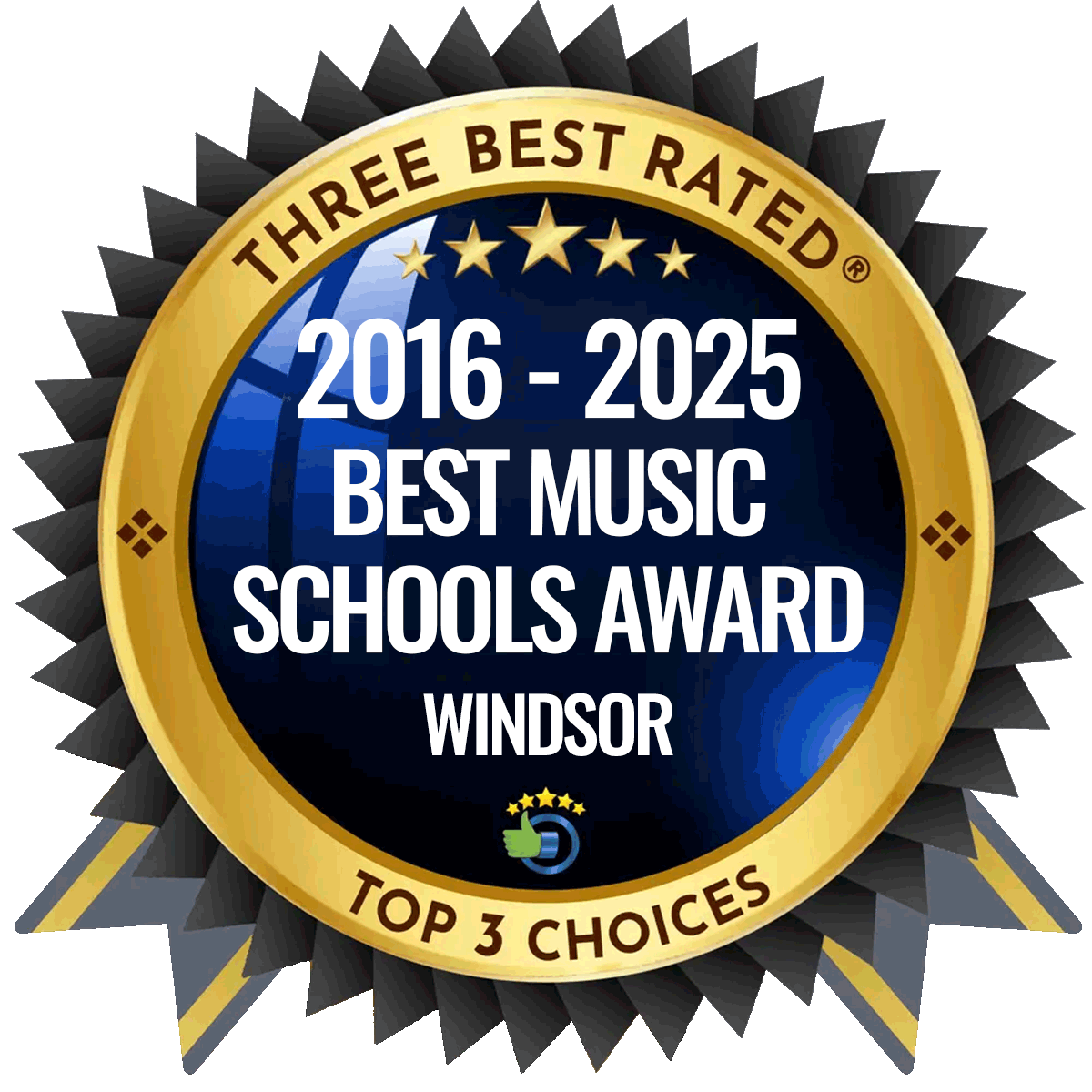 ThreeBest Rated Top 3 Music Schools 2016–2025
